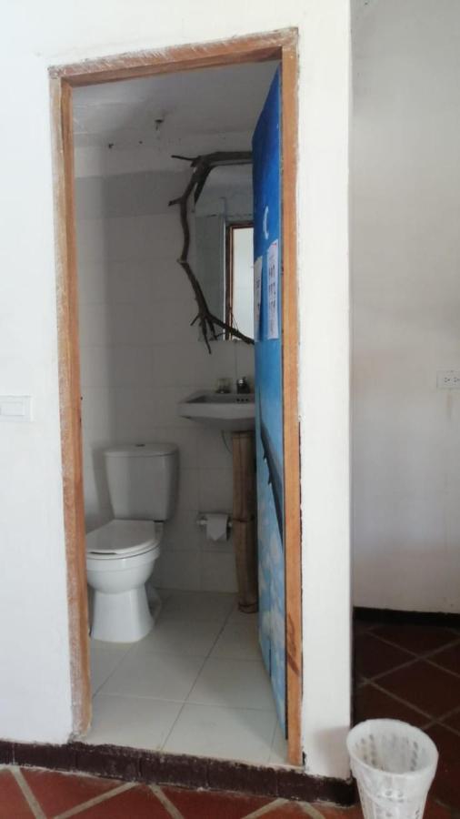 מלון מינקה Casa Chill Out מראה חיצוני תמונה