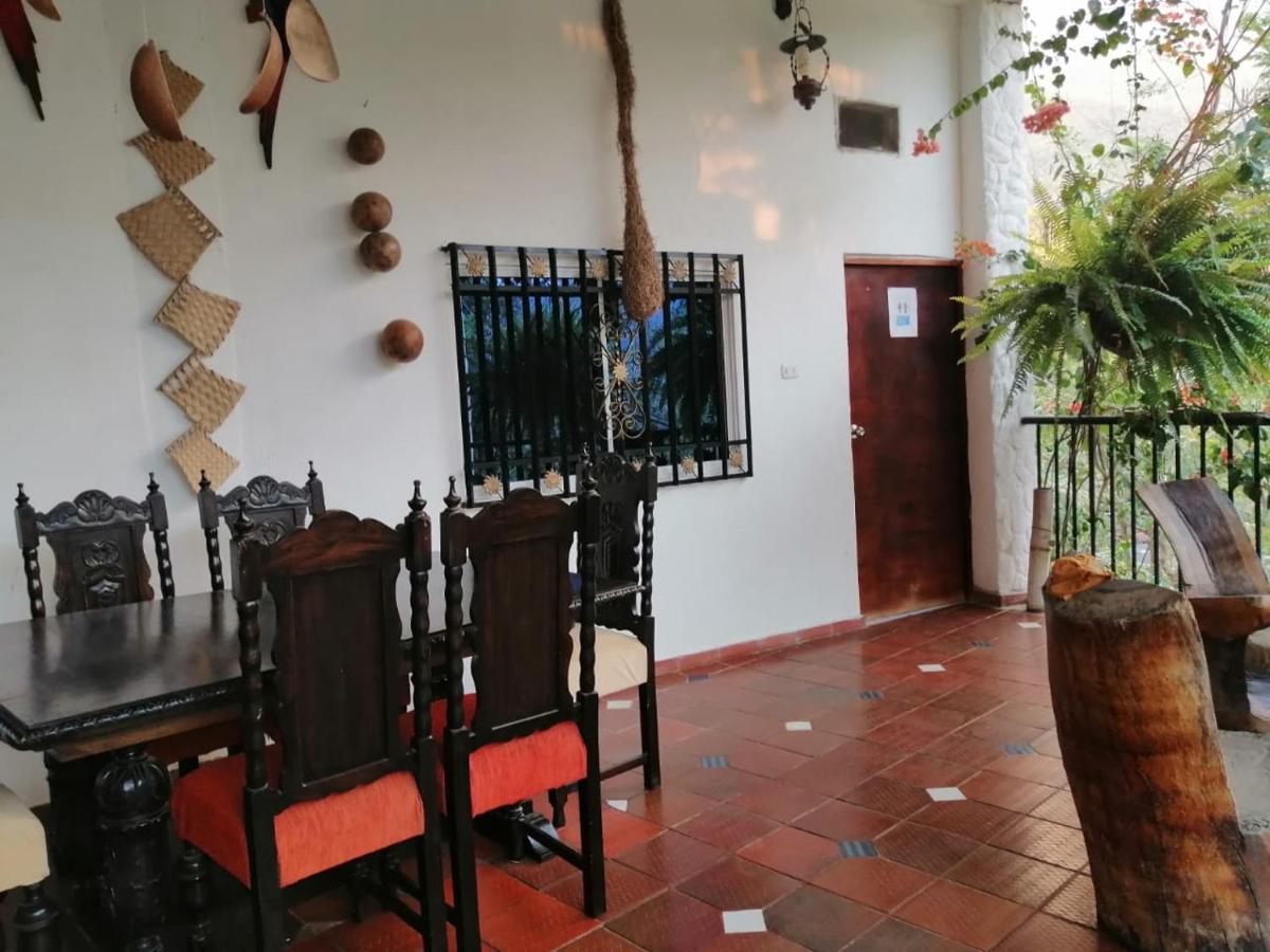 מלון מינקה Casa Chill Out מראה חיצוני תמונה