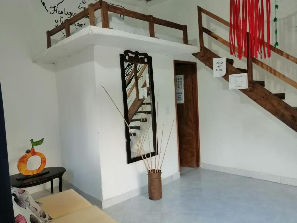 מלון מינקה Casa Chill Out מראה חיצוני תמונה