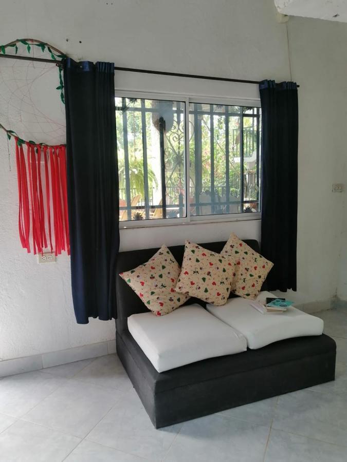 מלון מינקה Casa Chill Out מראה חיצוני תמונה