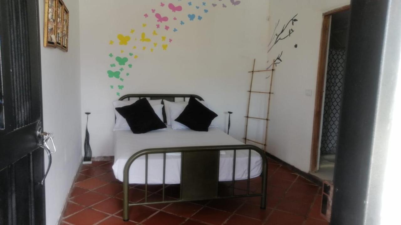 מלון מינקה Casa Chill Out מראה חיצוני תמונה