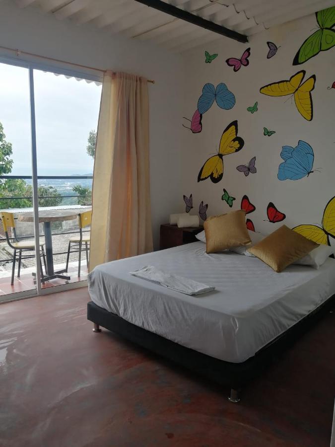 מלון מינקה Casa Chill Out מראה חיצוני תמונה