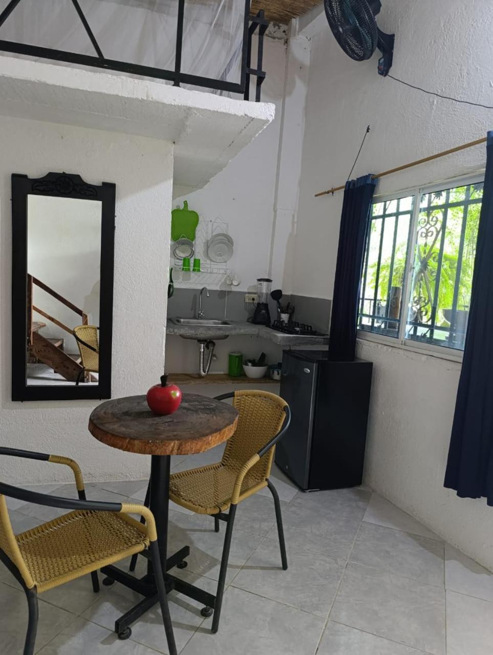 מלון מינקה Casa Chill Out מראה חיצוני תמונה